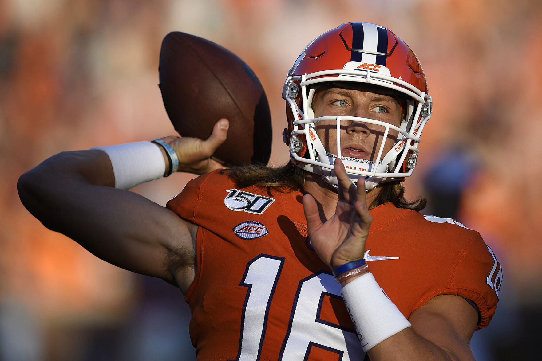 1. Trevor Lawrence, QB, Jacksonville Jaguars